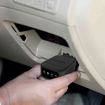YAWOA obd2 driving computer Avtomobil diaqnostika alətləri
