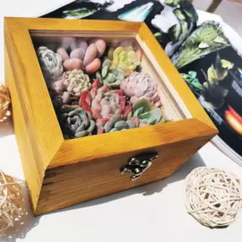 木盒;收纳架;收纳盒