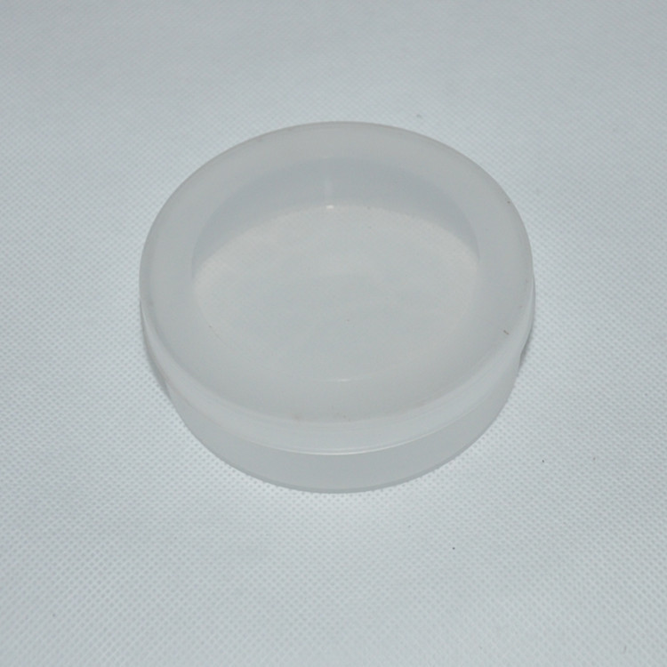 PP圆盒 天地盖结构 小饰品零件储物盒 指尖陀螺包装盒 厂家直销