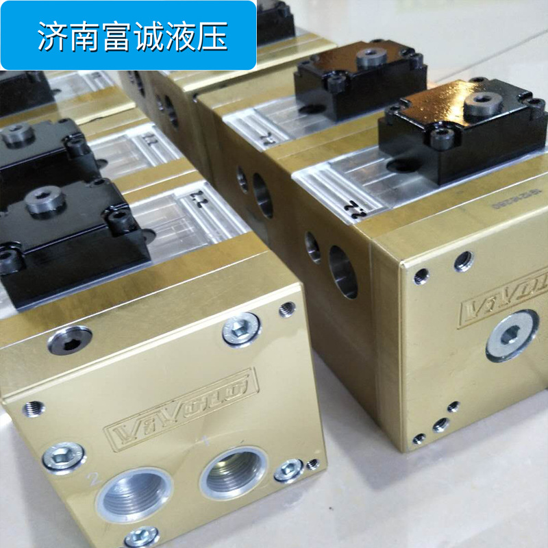 意大利VIVOIL-MVE05A20精度1%VIVOLO 抗偏载带溢流阀同步分流马达