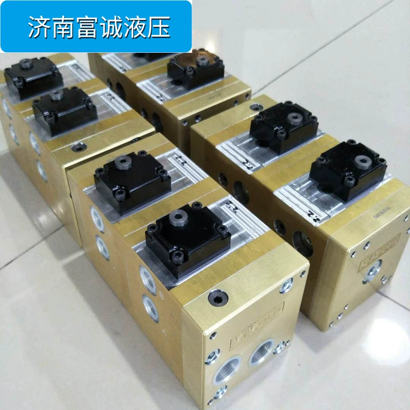 Оригинальный итальянский высокоточный синхронный шунтирующий двигатель VIVOIL-MVA0416 с прямой поставкой