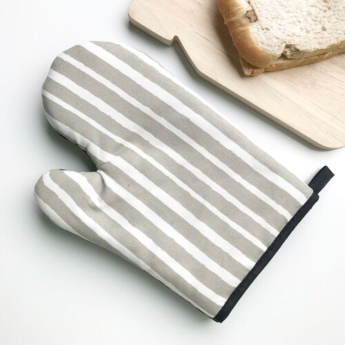Manufacturer direct sale heat insulation gloves, anti-scald, high temperature resistant kitchen oven gloves, kitchen baking gloves, wholesale