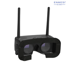 FPV��GOGGLESҕ�l���R5.8G�o�����ո���DVR�����48CH�S��ֱ�N