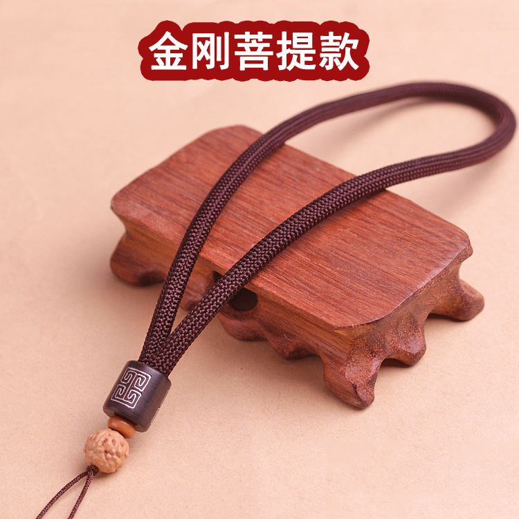 Bodhi rosary