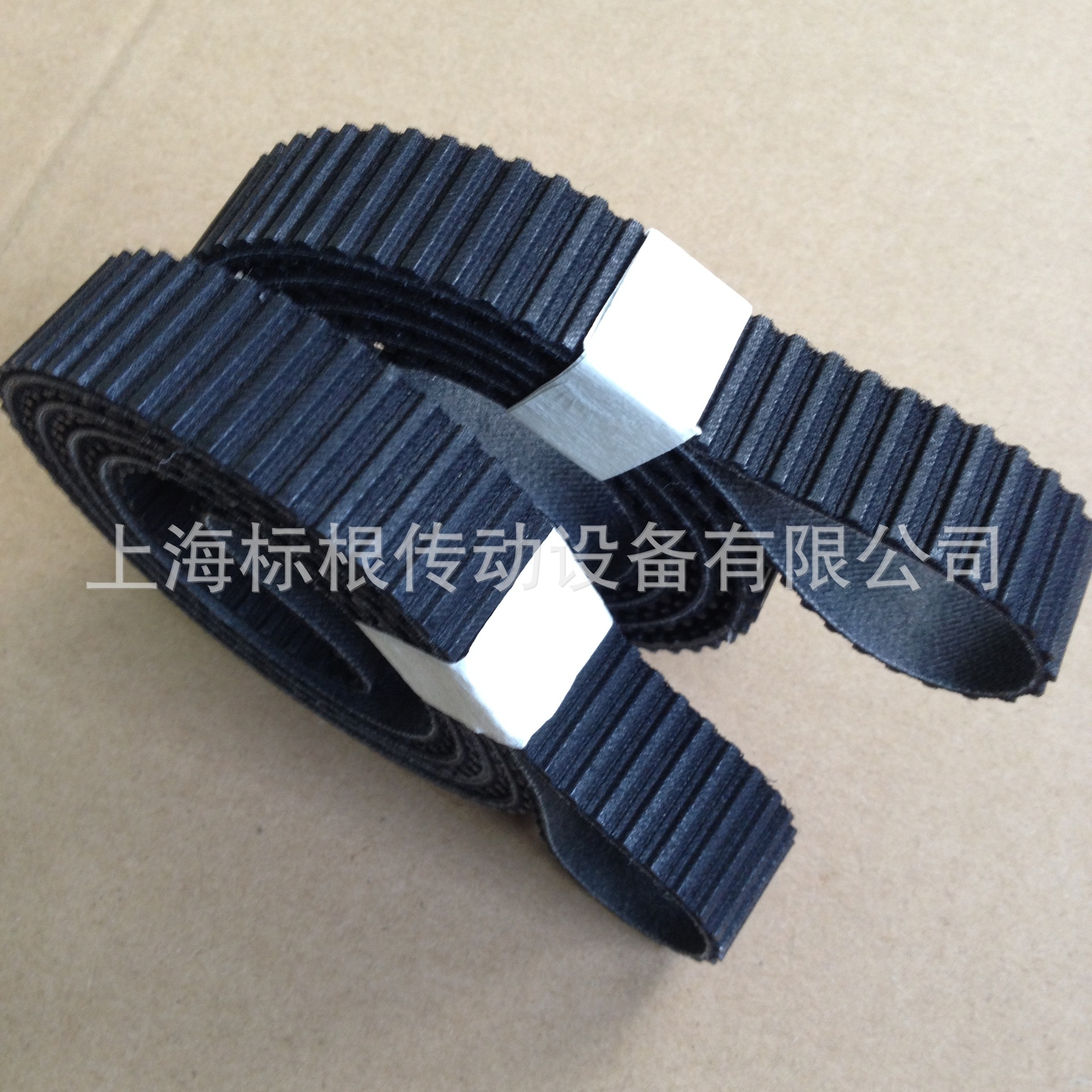 防静电同步带 高导电同步带 托盘输送机皮带 25T5