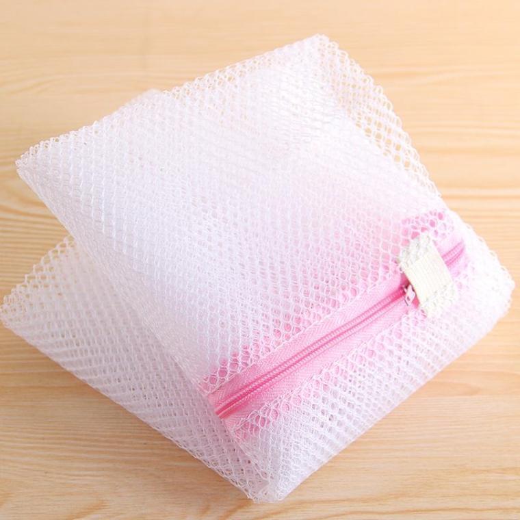 Bolsa de lavandería doméstica de tamaño extra grande ropa de lavado de lana bolsa de filtro bolsa de lavado ropa interior lavadora de red especial anti-deformación