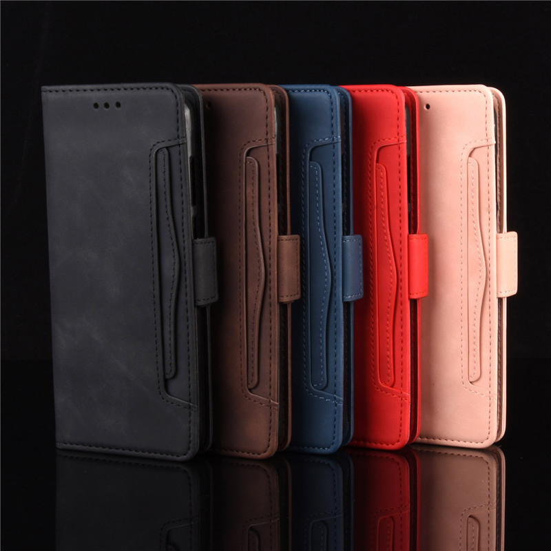 Suitable for Samsung A72 Mobile Phone Leather Case Galaxy A21S Multi-Card Slot Mobile Phone Case A52S Flip Cover A23/22 Suitable for Samsung A72 Mobile Phone Leather Case Galaxy A21S Multi-Card Slot Mobile Phone Case A52S Flip Cover A23/22