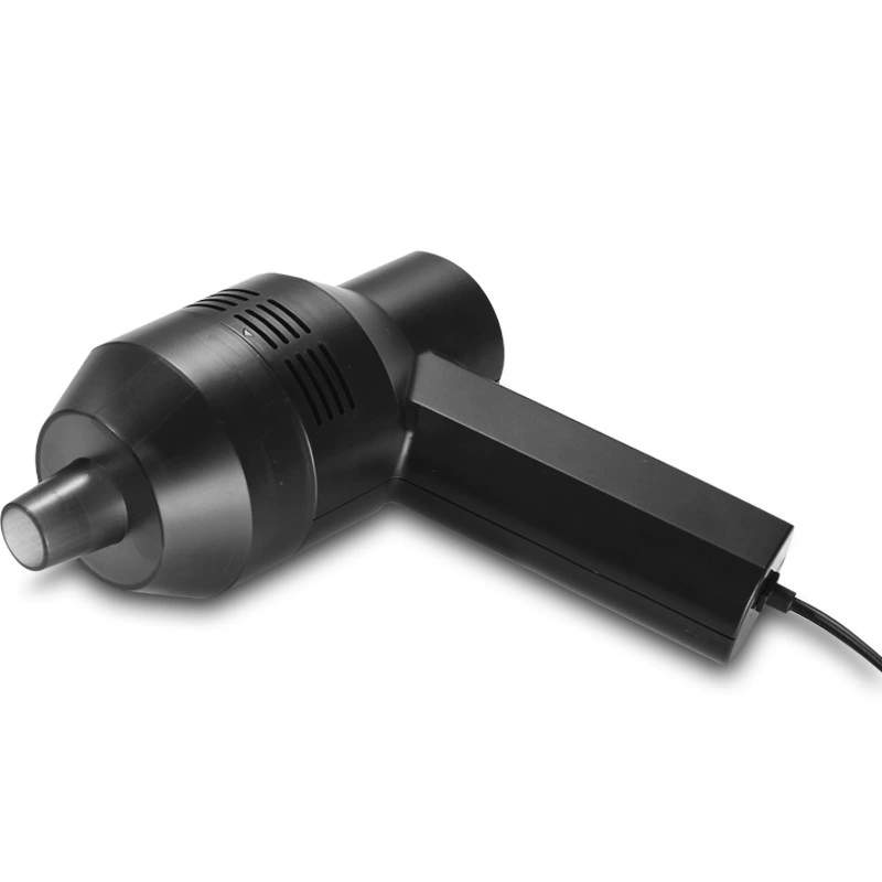 Ручной пылесос (HONK HK6019A) USB-питание, компактный 196×137×60 мм, 4W