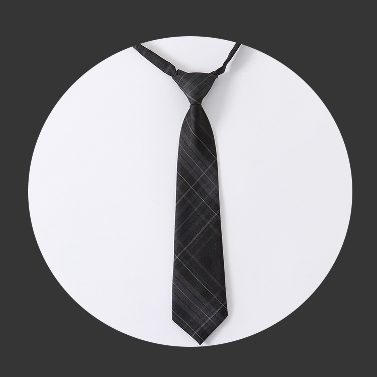 【Free tie】