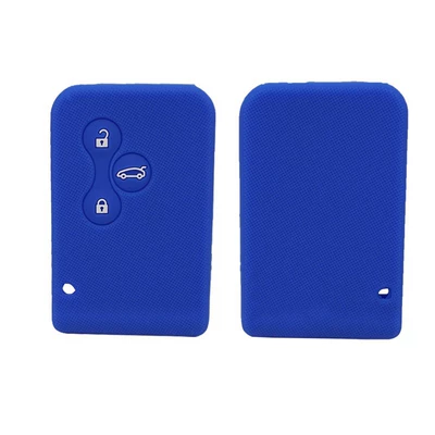 Dongfeng Renault Folding, Static Rod/Key Bag