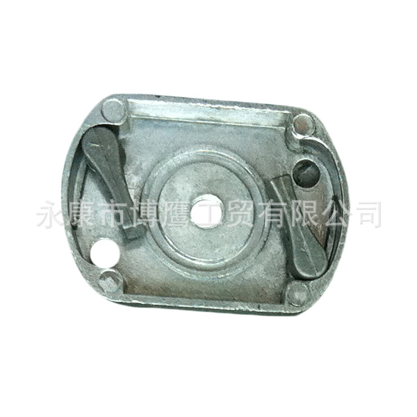 供应割草机配件 40-5易启动器拨盘 CG430割灌机配件