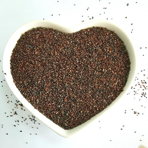 厂家现货水刀砂无尘江苏供应石榴石滤料船舶喷砂支持批量顶订购