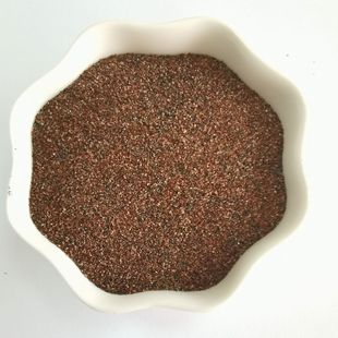 Garnet Water Sand 60 Mesh 80 Mesh 100 Mesh 120 Mesh 150 Mesh 200 Mesh 220 Mesh 18961337071