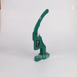 钮扣;服饰箱包五金;快速经济模具