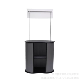 展示架;易拉宝;广告牌