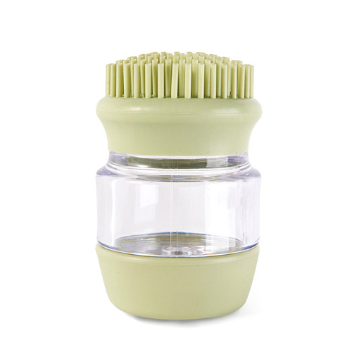 Factory direct supply pet bathing brush, silicone multifunctional pet massage brush, bathing comb, new pet supplies