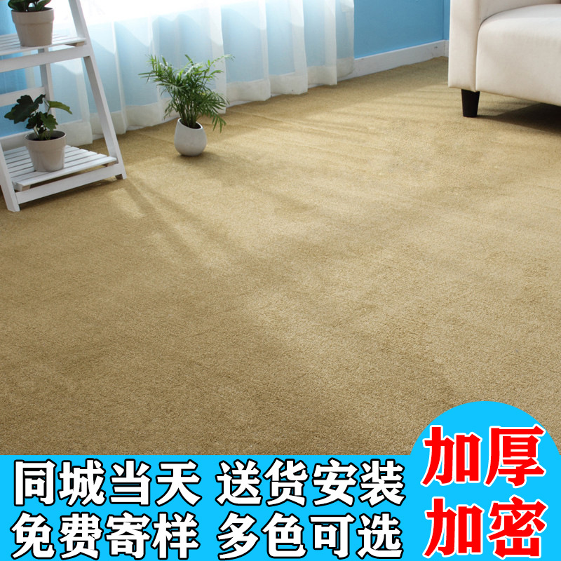Non-slip carpet for living room for commercial use