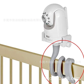 防护耳塞;监控器支架;日用橡胶