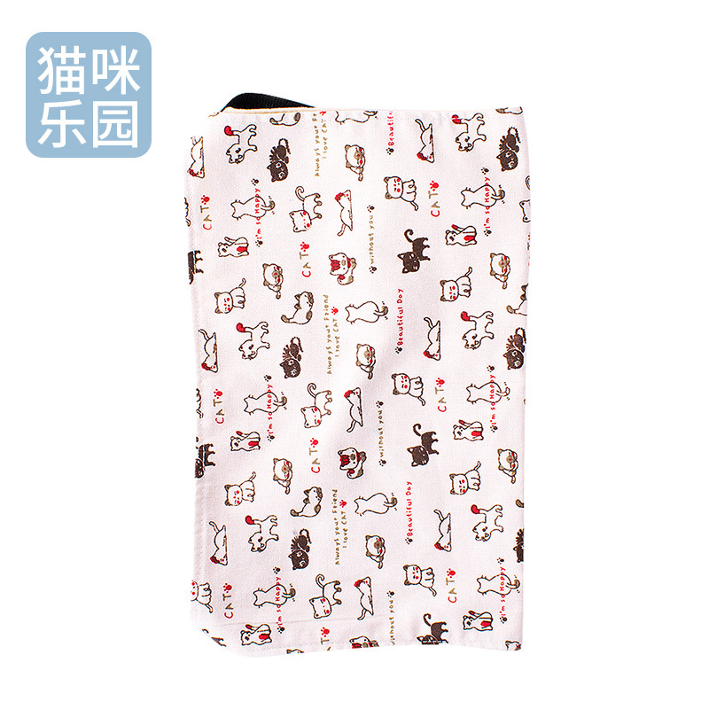 Directo de fábrica mascota hamaca gato columpio colgante gato hamaca gato jaula transpirable gato hamaca lavable gato nido