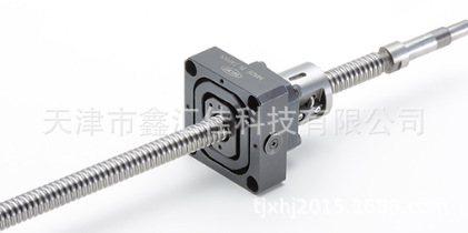 ISSOKU         GTR1510 C7 L=374   丝杠 滚珠丝杠 轴承