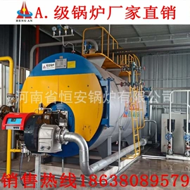 燃气锅炉;燃煤锅炉;电热锅炉