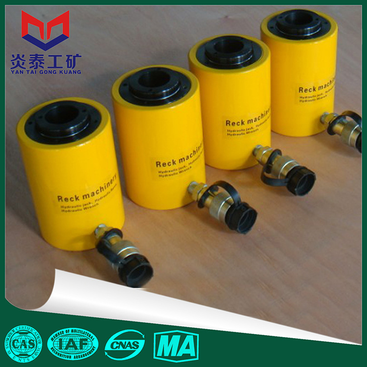 炎泰销售10吨15吨20吨油压千斤顶  千斤顶供应商