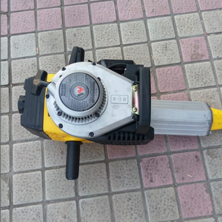 供应威客捣固镐  内燃型威客捣固机激振力强