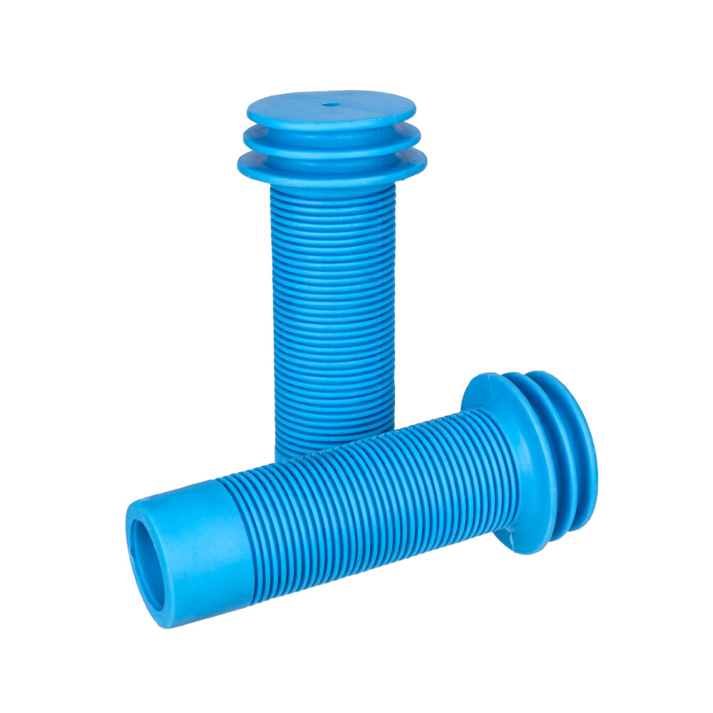 ZTTO Cubierta de manija de bicicleta para niños Scooter Scooter Equilibrio Equipo de conducción de agarre de goma suave antideslizante para niños