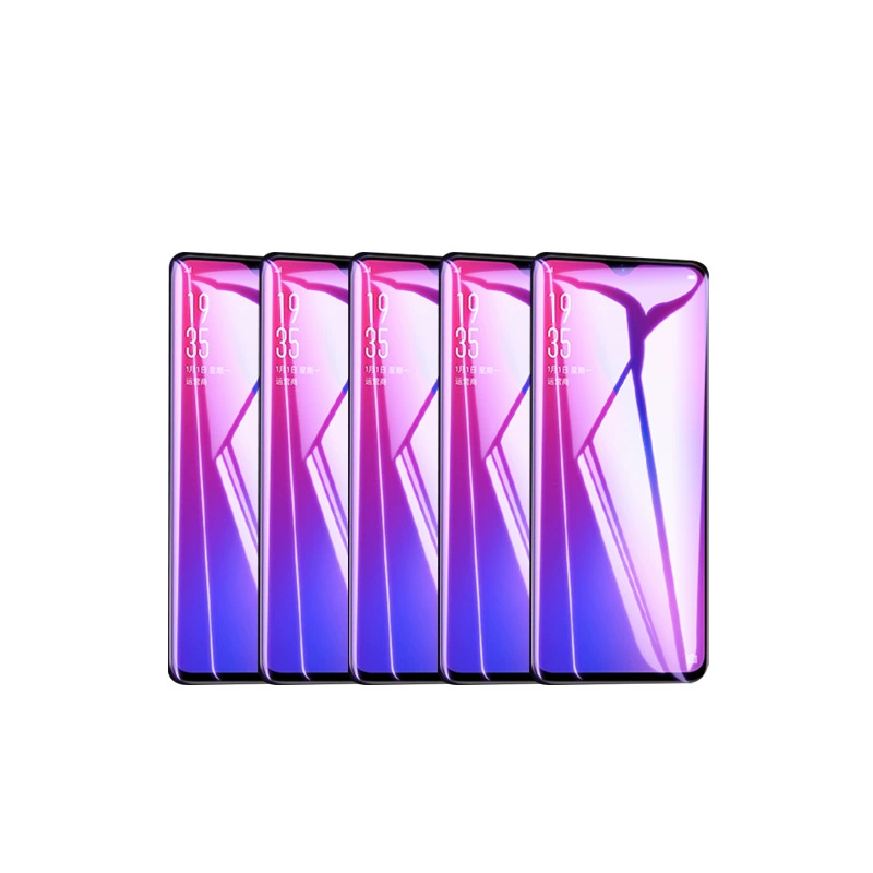 Honor, совместимый гель гидрогель Pro, мобильный телефон, 4/3