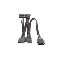 4pin IDE�DSATA�Դ�� һ��4�� IDE��4P�DӲ�PSATA�D�Ӿ� һ����
