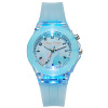 Cartoon children's watch for boys and girls, wholesale