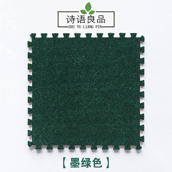 Dark green