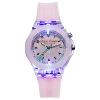 Cartoon children's watch for boys and girls, wholesale