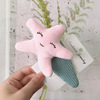 Big hairgrip, brand cartoon hair accessory, cute hairpins for face washing, fruit bangs, Korean style, internet celebrity