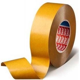 德莎tesa60976双面自粘性胶带无纺布高粘泡棉毛毡粘贴零部件固定