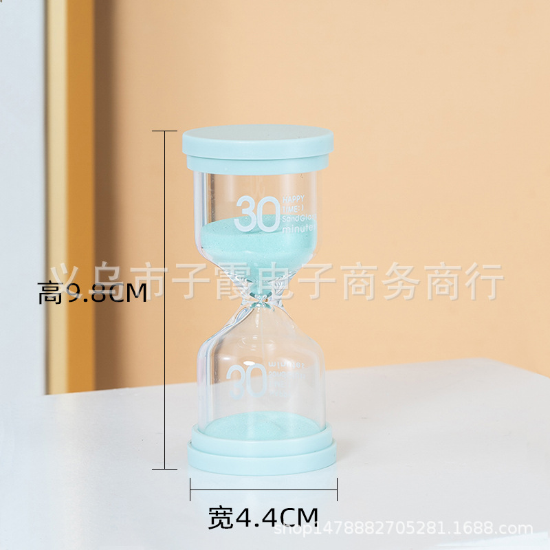 30 минут зеленого мака