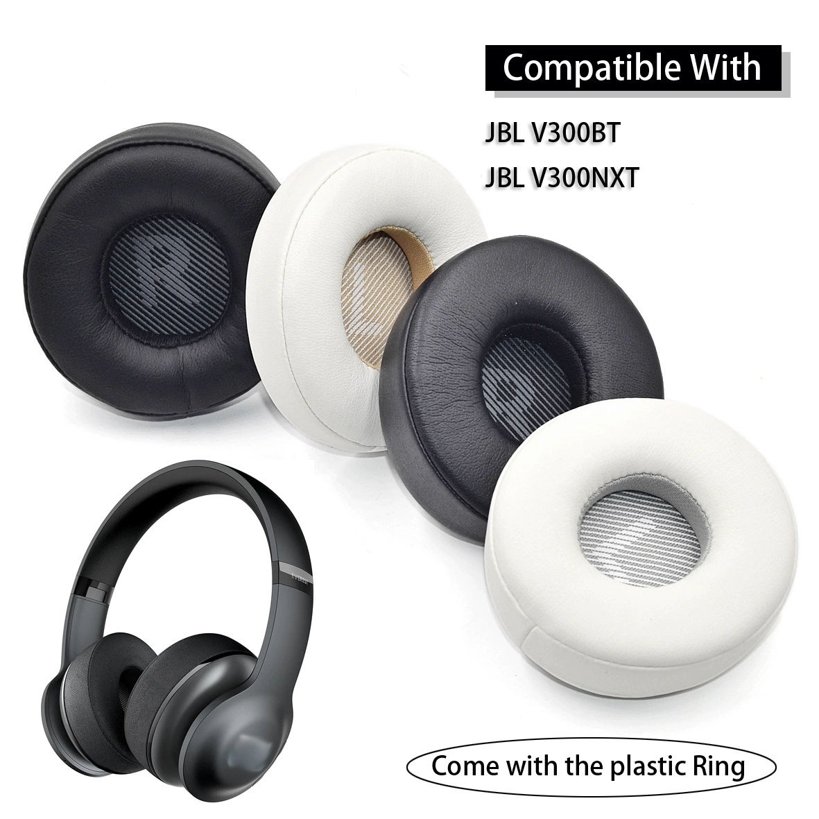 Подходящие наушники-вкладыши JBL V300/V300BT/V300NXT гарнитура