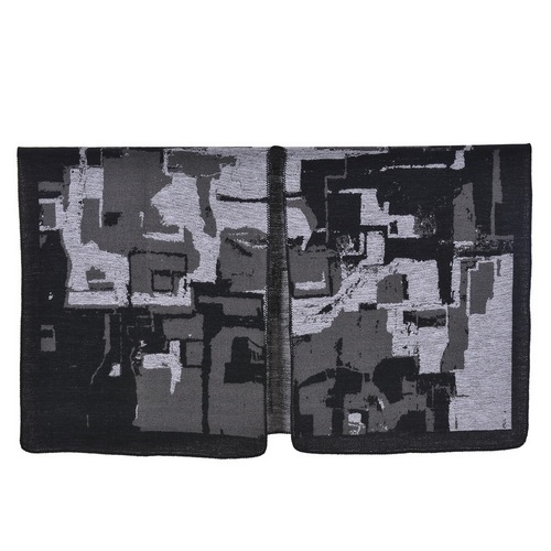 Ladies Scarf Shawl Creative New Fashion Fake Cashmere Tassel Opening Thick Large Overcoat Air Conditioner Warm Scarf