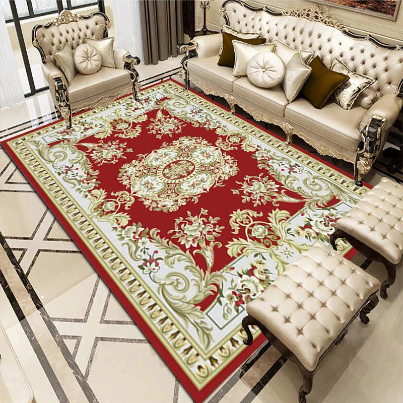 Серия Modern Carpet OS — минималистичный ковер для гостиной, различные цвета и размеры (40×60–200×300 см)