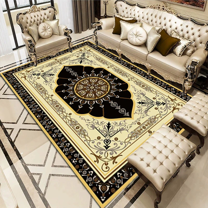 Серия Modern Carpet OS — минималистичный ковер для гостиной, различные цвета и размеры (40×60–200×300 см)