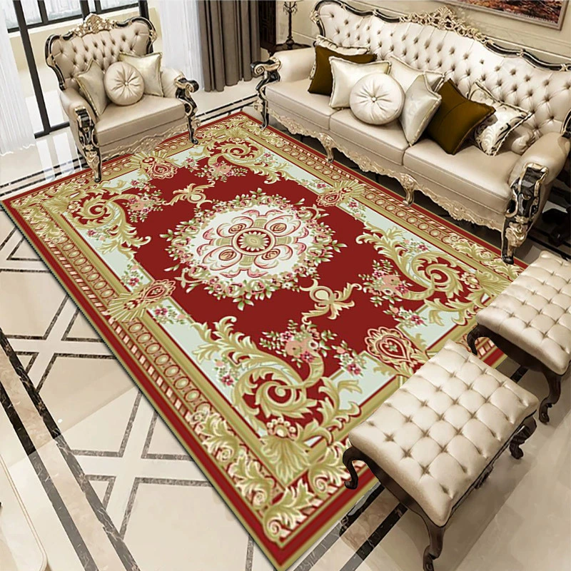 Серия Modern Carpet OS — минималистичный ковер для гостиной, различные цвета и размеры (40×60–200×300 см)