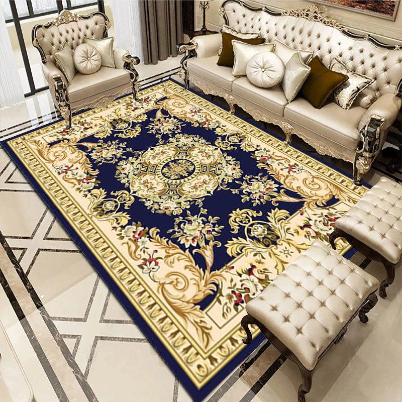 Серия Modern Carpet OS — минималистичный ковер для гостиной, различные цвета и размеры (40×60–200×300 см)