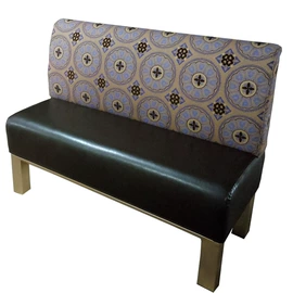 酒吧/KTV家具;沙发卡座;沙发类