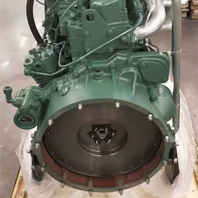 Avtomobil mühərrikləri Diesel Engine, 29.4Kw