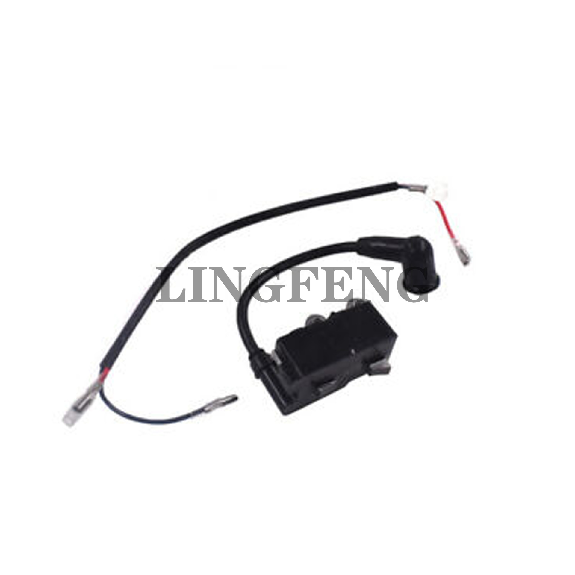 割草机高压包点火线圈高压包 Zenoah  G35L G45L BC3410 BC4310