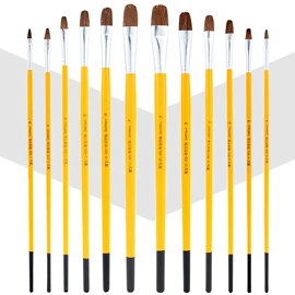 美术颜料;画笔;其他美术用品