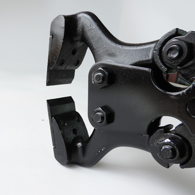 Alicates de reparación de pezones multifuncionales para ganado y ovejas alicates de reparación de pezones de aleación de aluminio de alta resistencia ganado caballo burro Reparación de pezones tijeras ganado Reparación de pezones