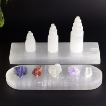 Selenite��Ȼ͸ʯ��Ƭˮ���٤�b�Ħ���͸ʯ���