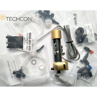 代理techcon泰康TS5000DMP螺杆阀（DMP）进口螺杆阀现货供应-阿里巴巴