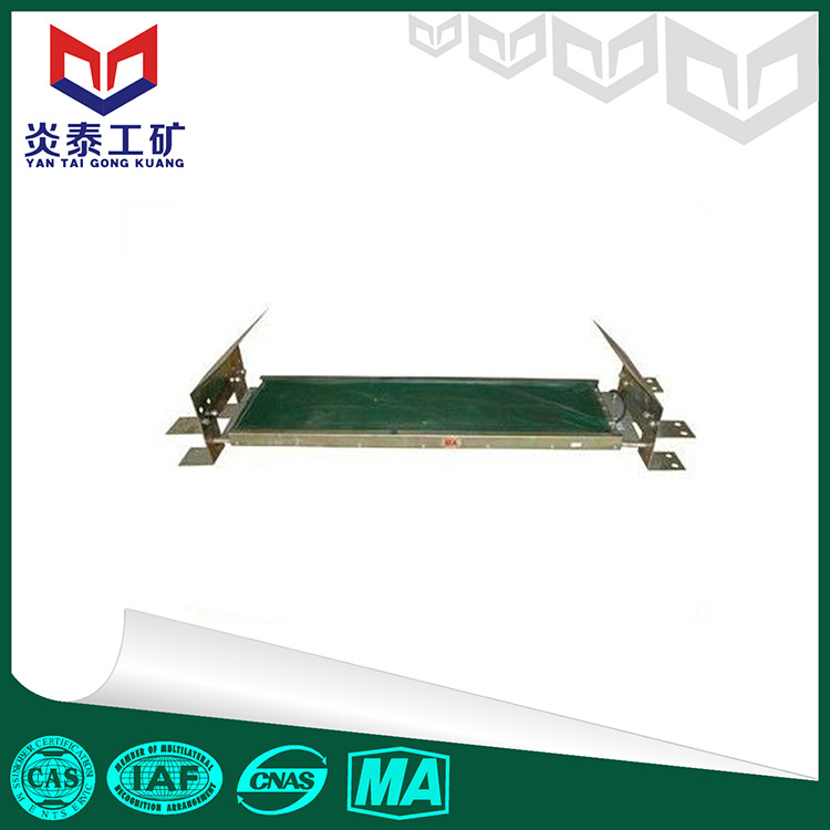 新型GVD1200型撕裂传感器 本安型撕裂传感器 压敏式传感器